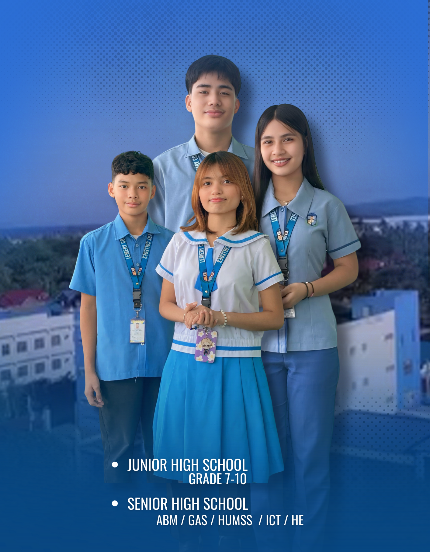 High School Students