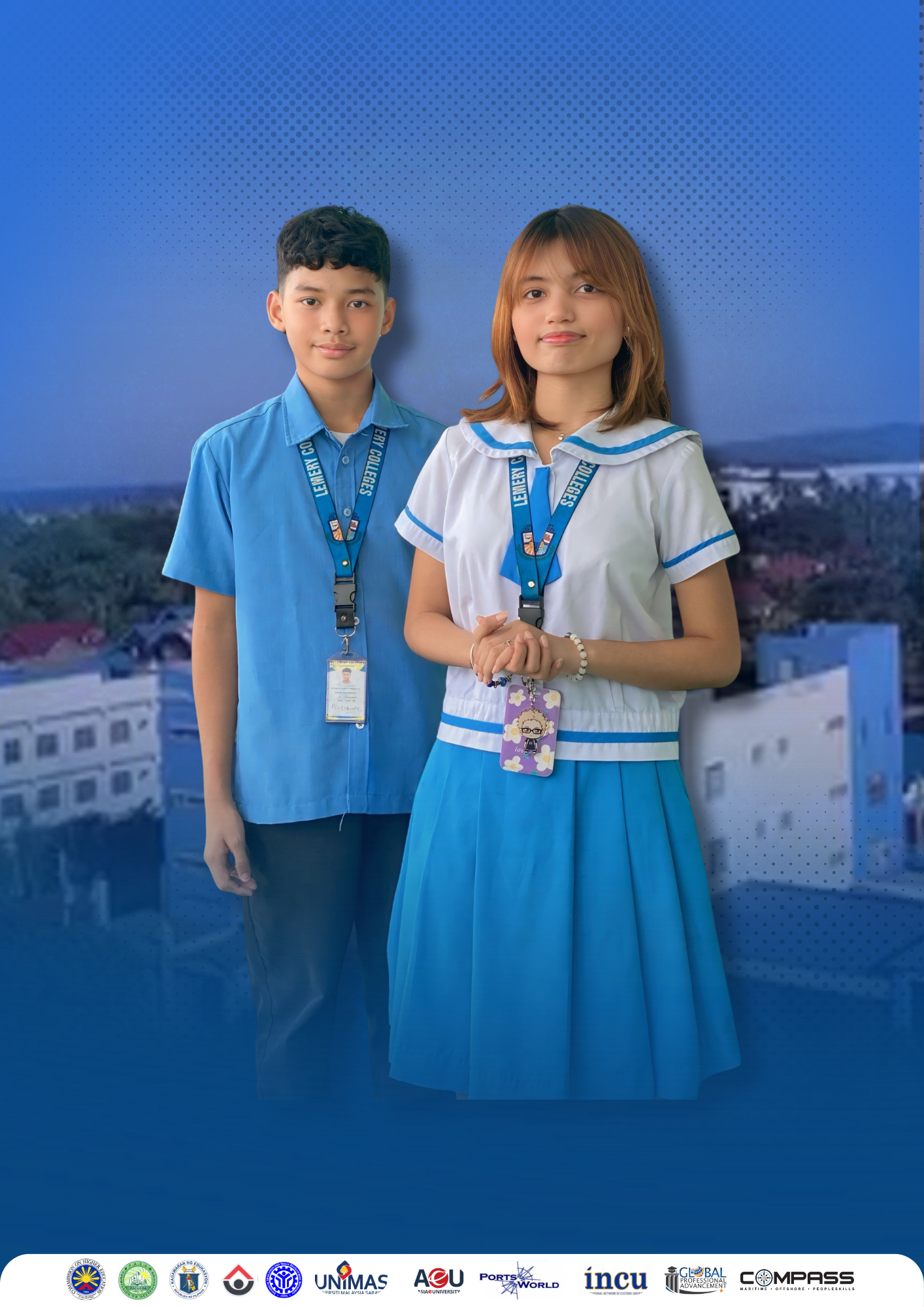 Junior High School Students