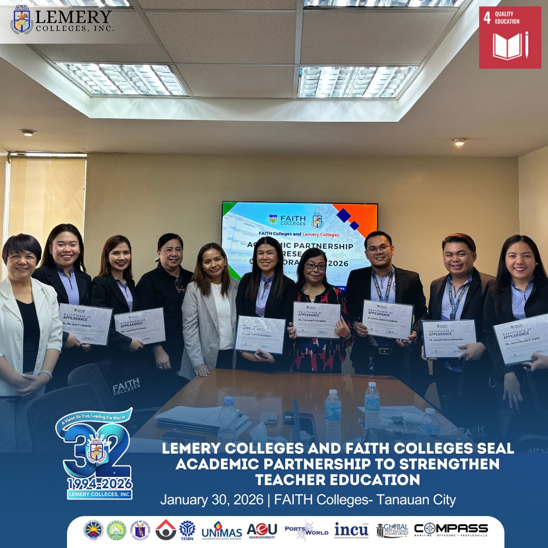 Academic Partnership for Teacher Education Development